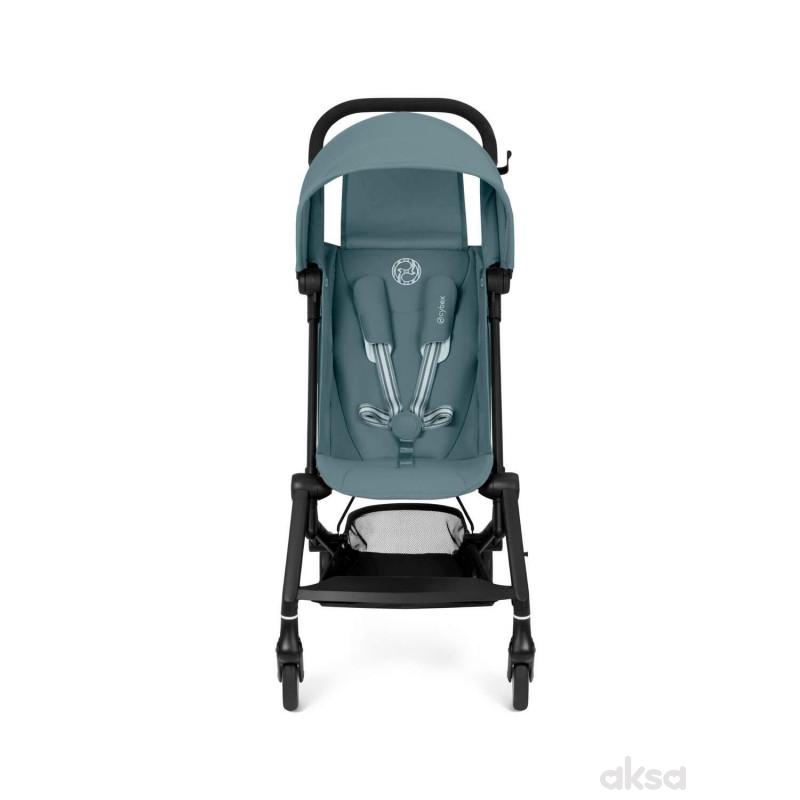 Cybex kolica Agis, Stormy Blue