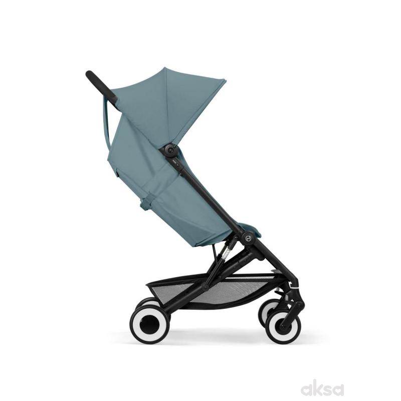 Cybex kolica Agis, Stormy Blue
