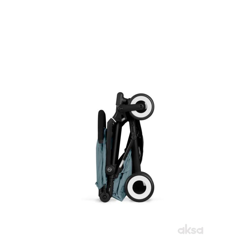 Cybex kolica Agis, Stormy Blue