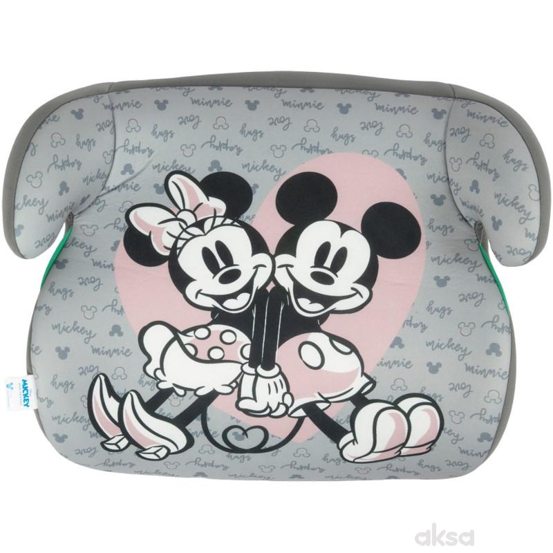 Colzani auto sedište Sao (125-150cm), Minnie 