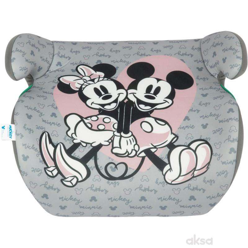 Colzani auto sedište Sao (125-150cm), Minnie 