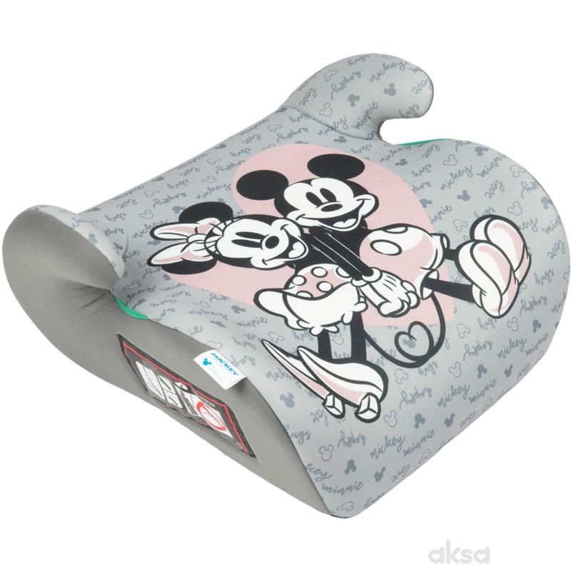Colzani auto sedište Sao (125-150cm), Minnie 