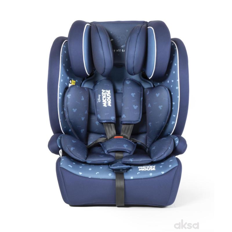 Colzani auto sedište Leda (76-150cm), Mickey