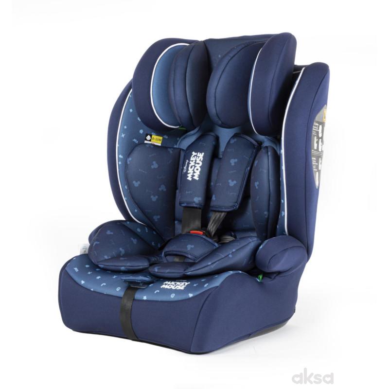 Colzani auto sedište Leda (76-150cm), Mickey