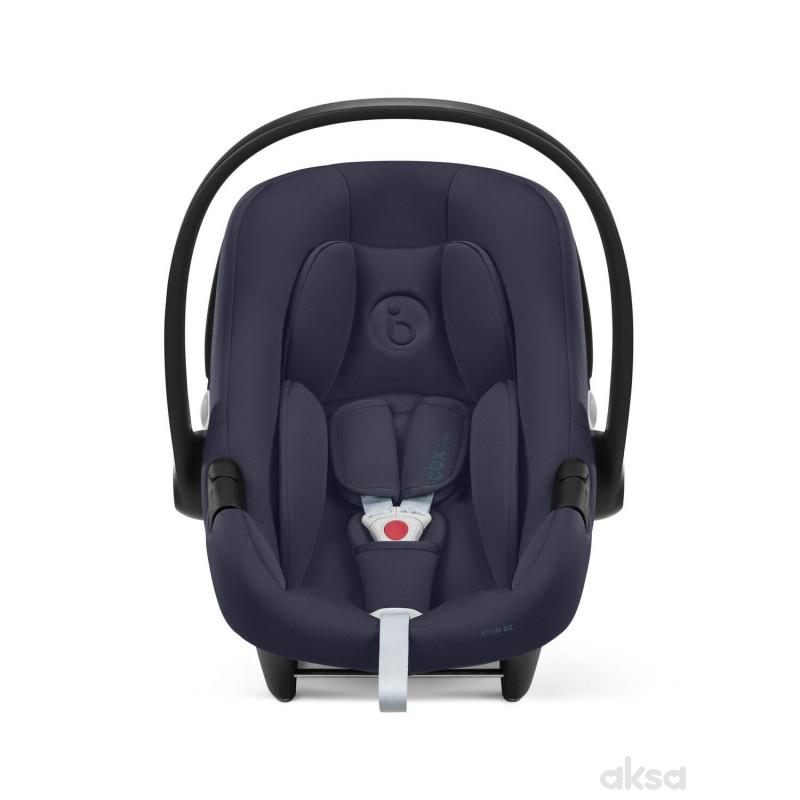 CBX a-s Aton B2 i-size (45-87cm) Blue 