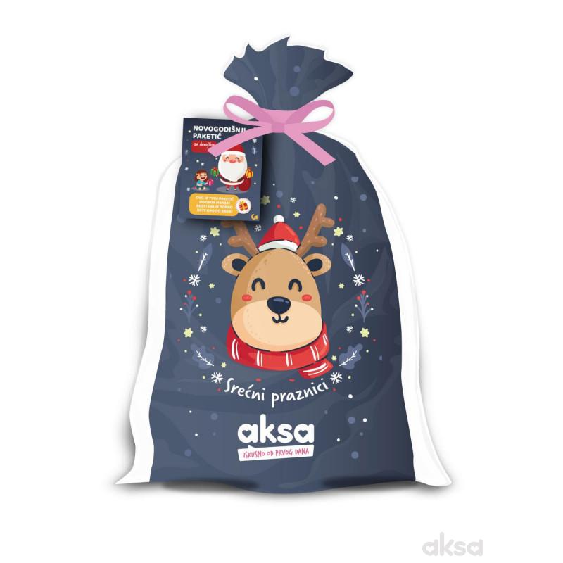 Ng paketići za devojčice - 999 rsd 