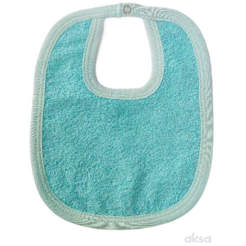 Lillo&Pippo portikla od frotira, pvc 