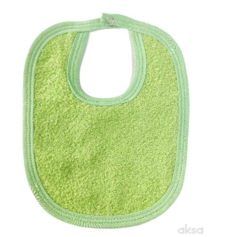 Lillo&Pippo portikla od frotira, pvc 