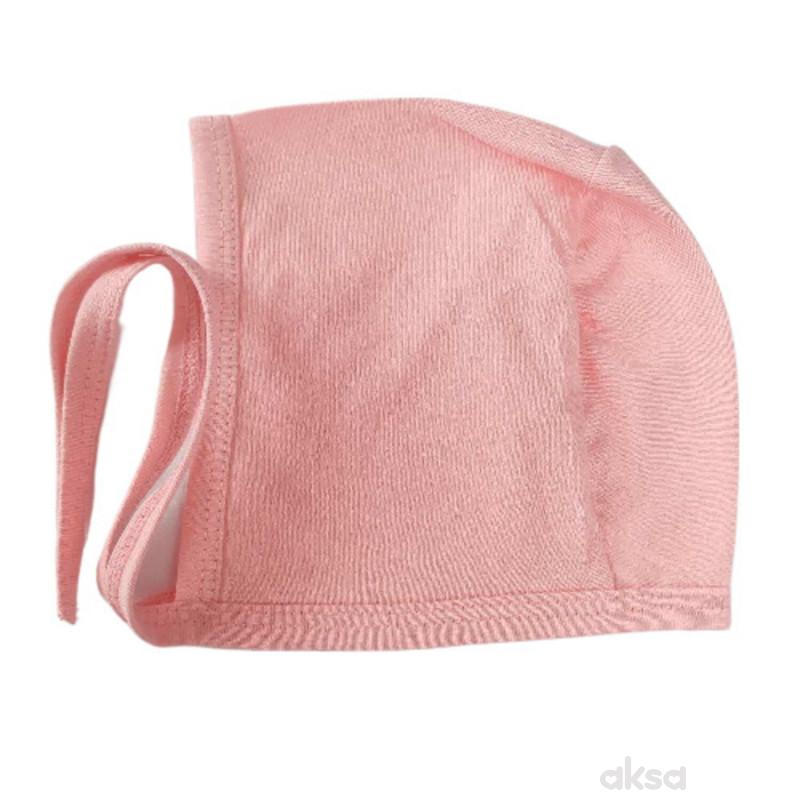 Lillo&Pippo bebi kapa, devojčice 