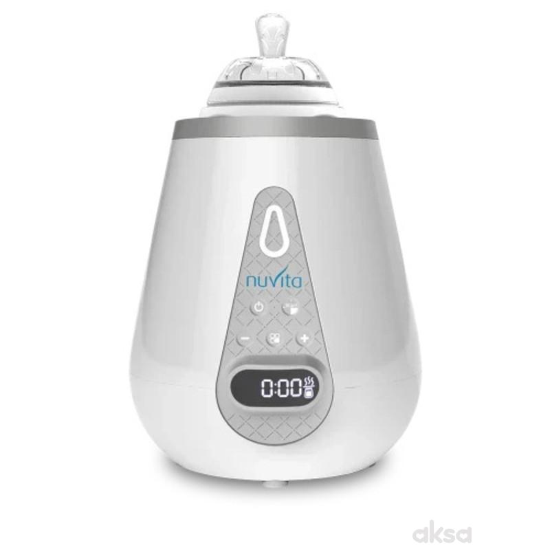 Nuvita brzi digitalni grejač i sterilizator flašic