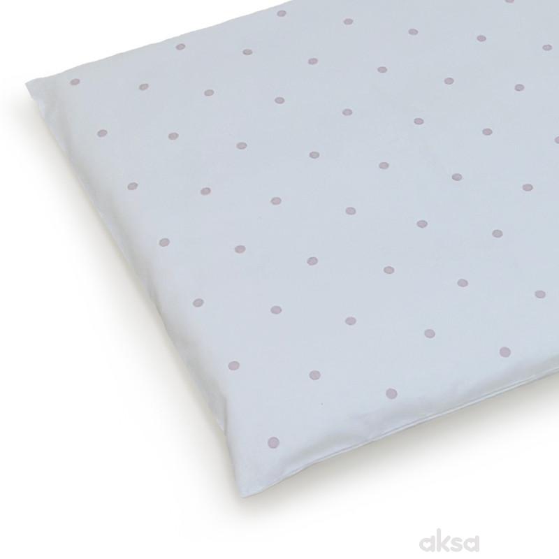 Lillo&Pippo jastučnica „Slatki snovi“ 40x60cm 