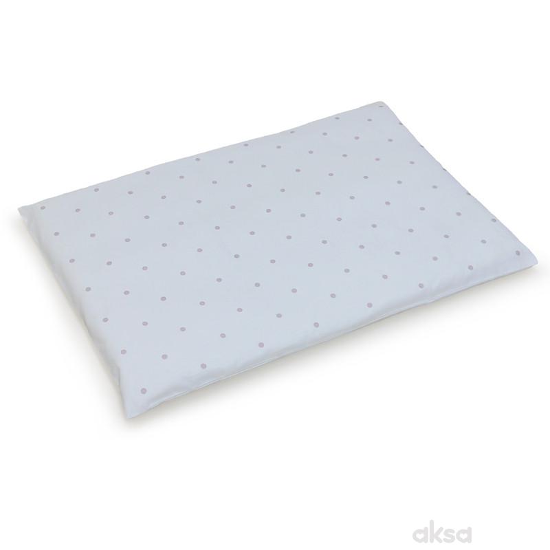 Lillo&Pippo jastučnica „Slatki snovi“ 40x60cm 