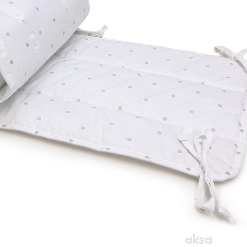 Lillo&Pippo ogradica „Slatki snovi“ 35x240cm 