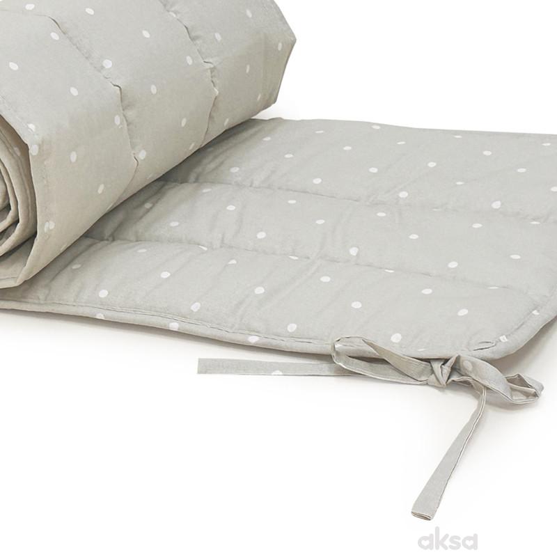 Lillo&Pippo ogradica „Slatki snovi“ 35x240cm 