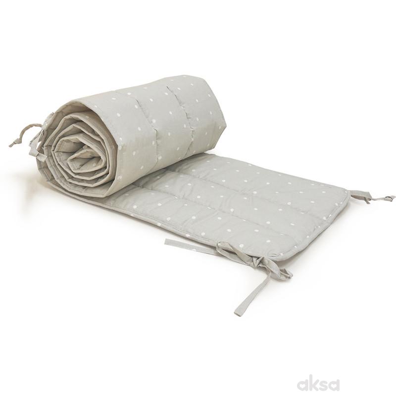 Lillo&Pippo ogradica „Slatki snovi“ 35x240cm 