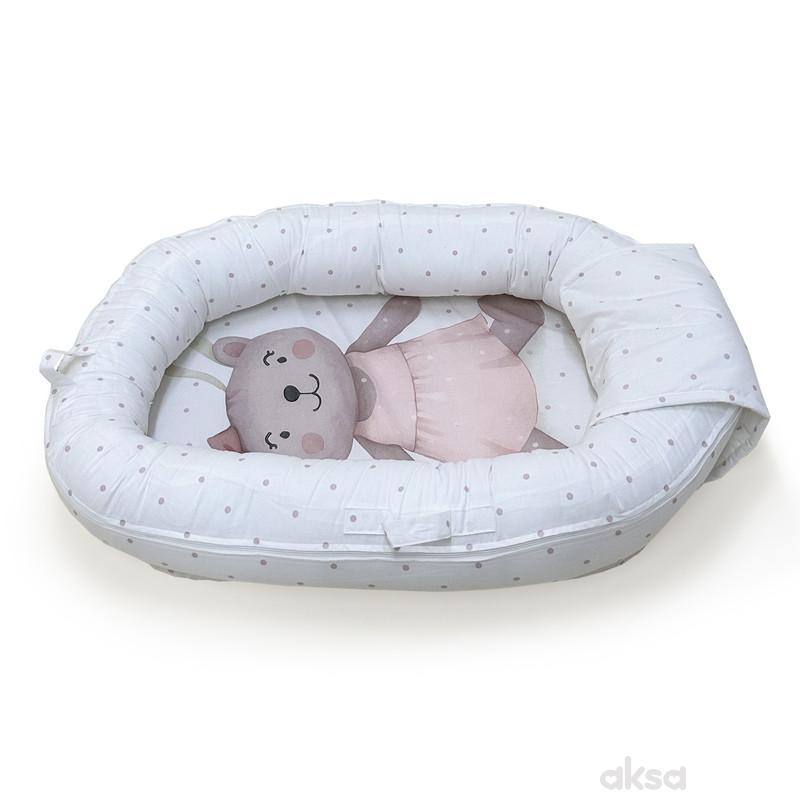 Lillo&Pippo gnezdo „Slatki snovi“ 