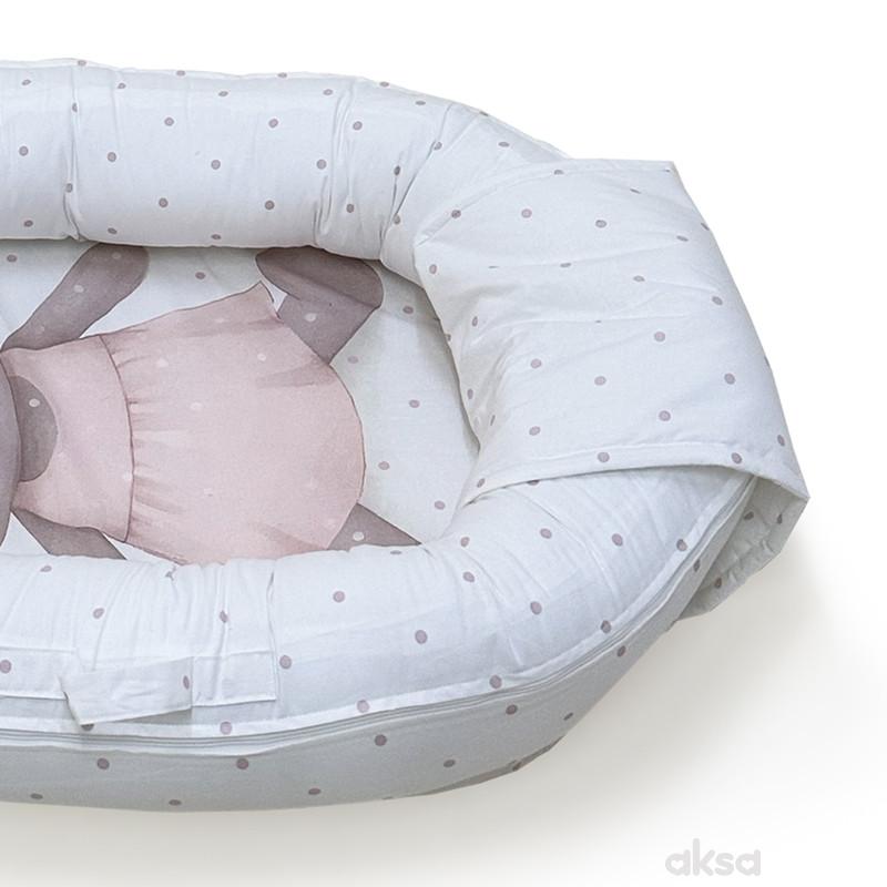 Lillo&Pippo gnezdo „Slatki snovi“ 