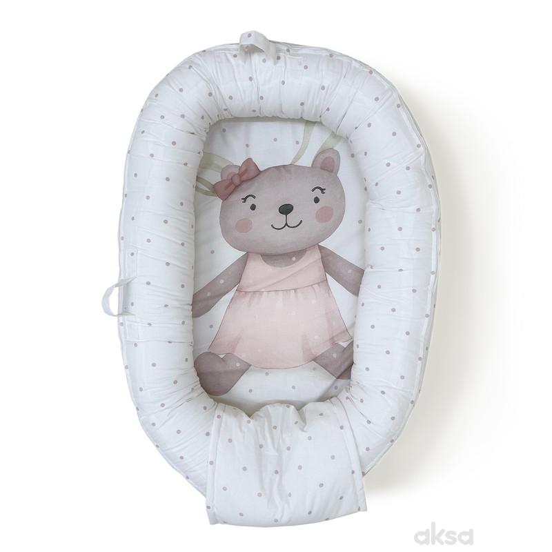 Lillo&Pippo gnezdo „Slatki snovi“ 