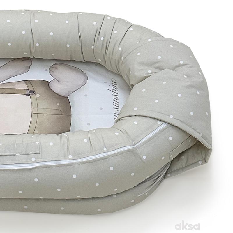 Lillo&Pippo gnezdo „Slatki snovi“ 