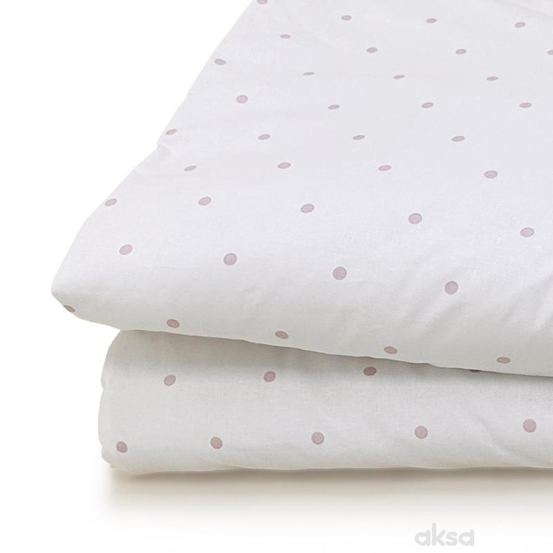 Lillo&Pippo jorgan „Slatki snovi“ 80x120cm 