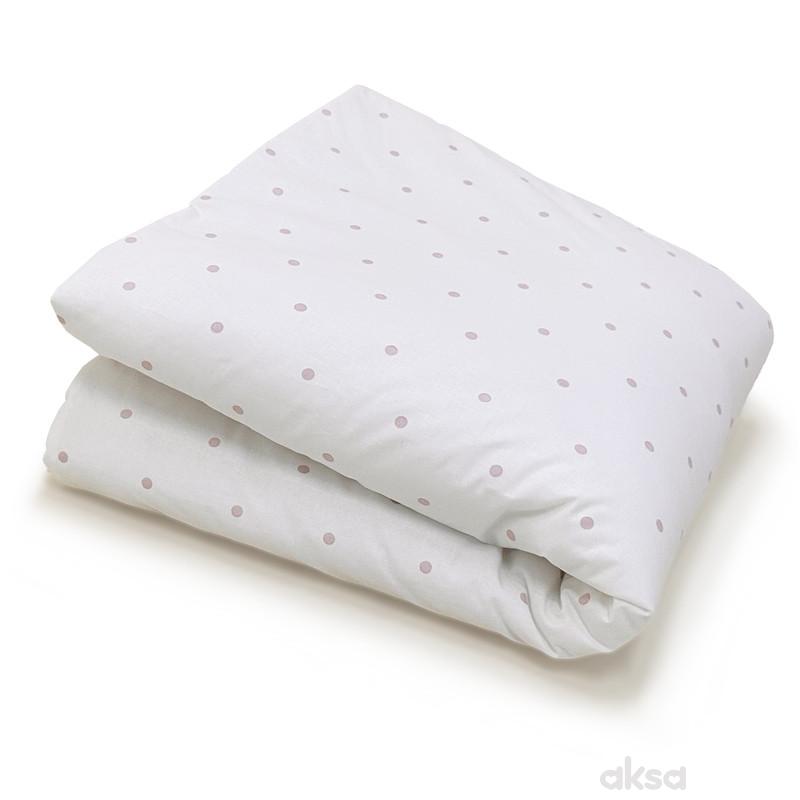 Lillo&Pippo jorgan „Slatki snovi“ 80x120cm 