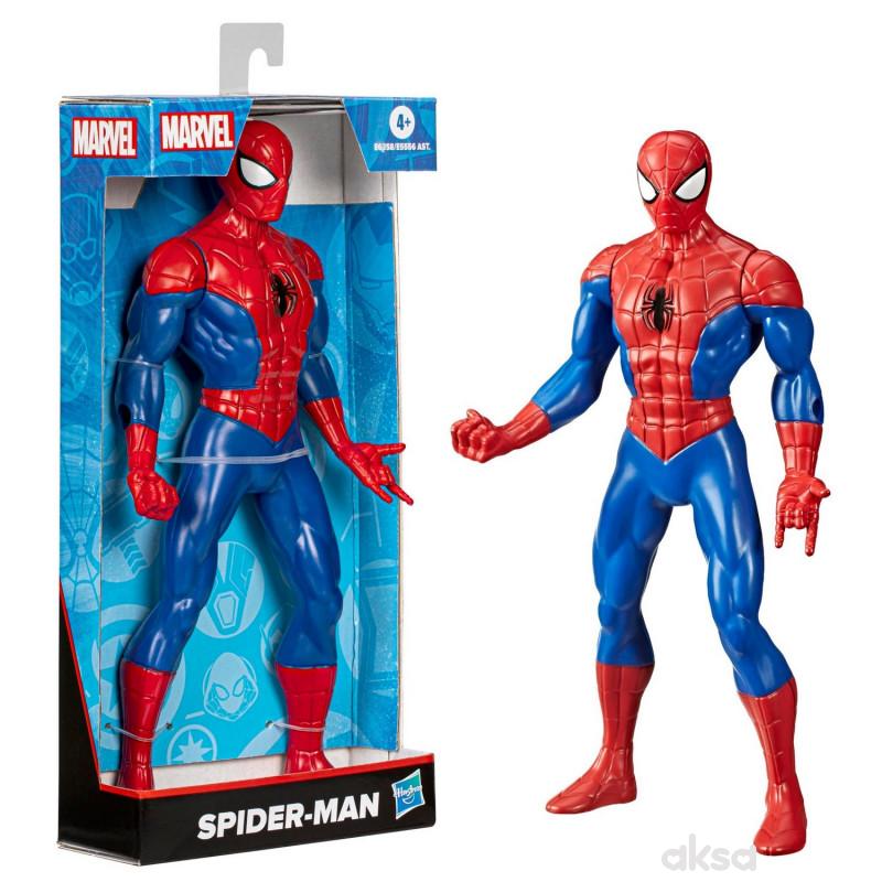 Marvel spiderman figura asst