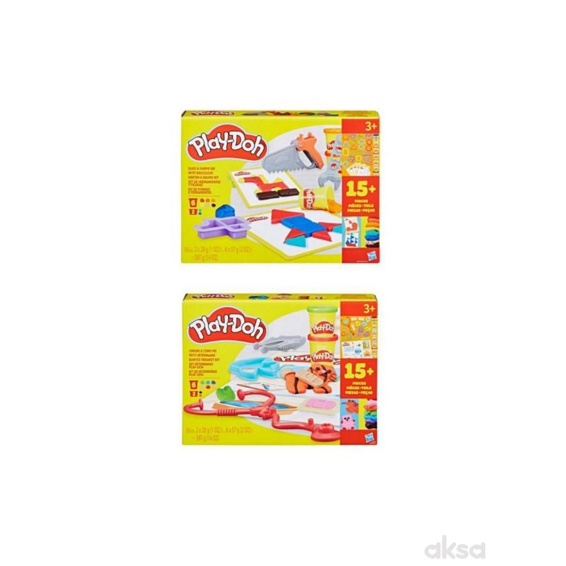 Play doh giftable playset