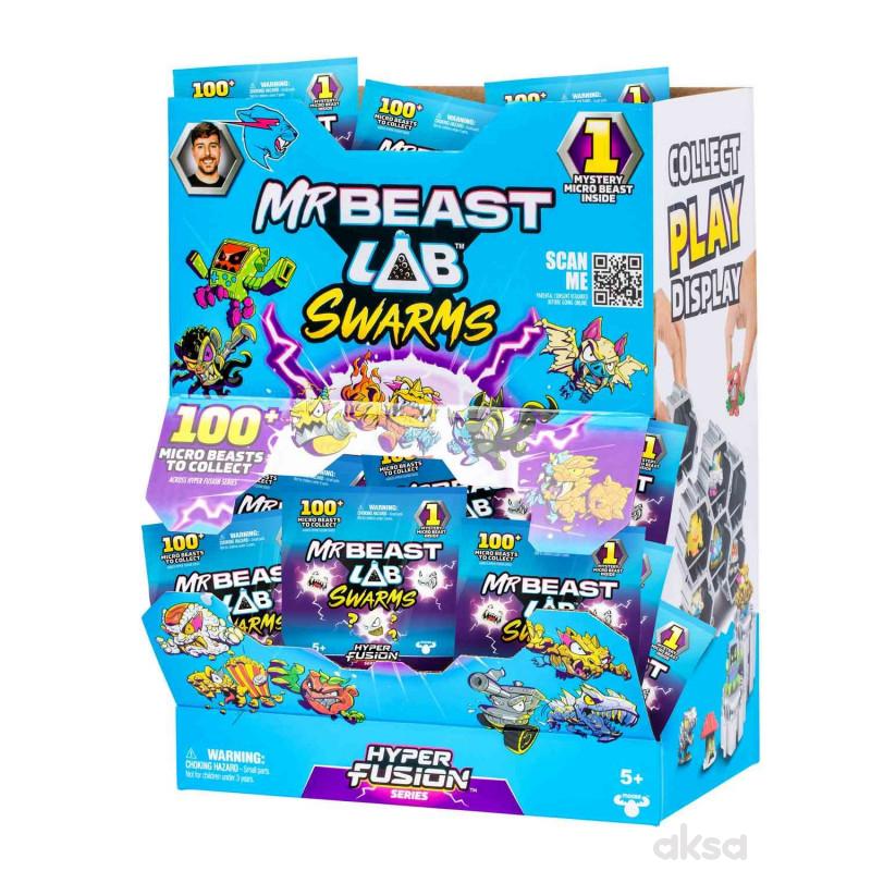 Mrbeast s3 cdu