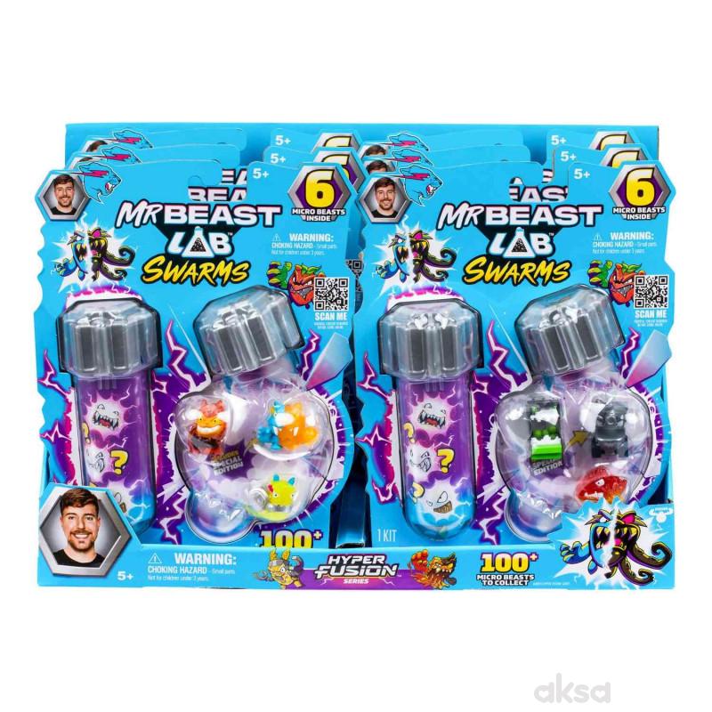 Mrbeast s3 6pack cdu