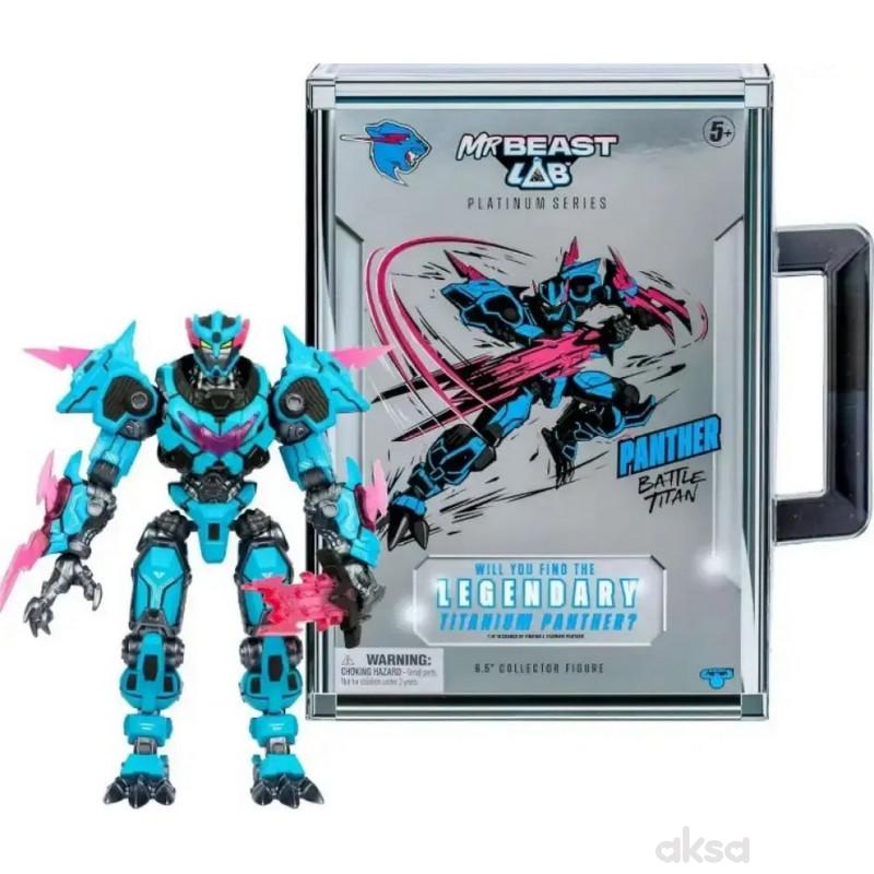 Mrbeast s2 kolekcionarska figura