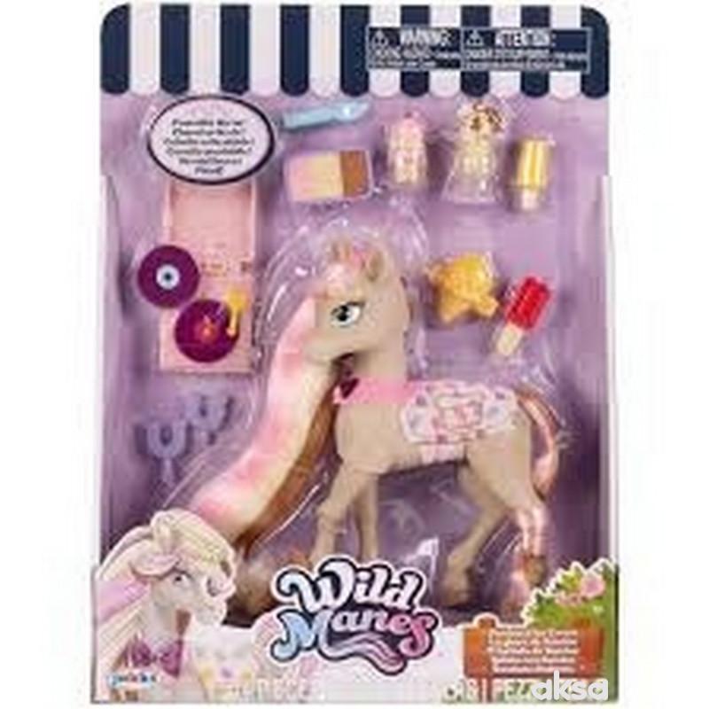Wild manes sundaes ice cream set za igru