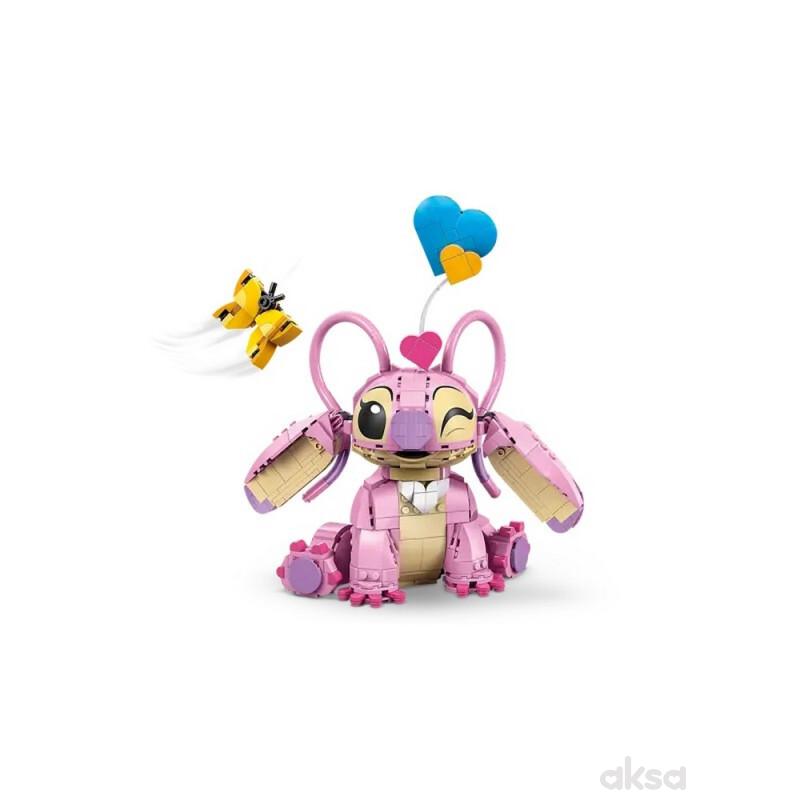 Lego disney classic angel 