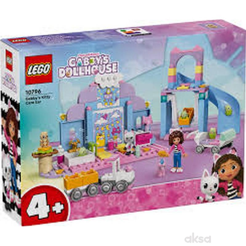 Lego duplo gabbys kitty care ear 