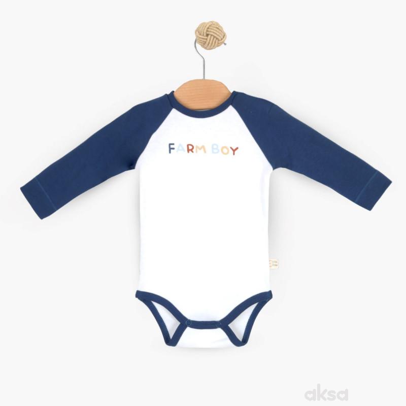 Just Kiddin bodi dr, dečaci