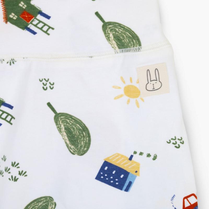 Just Kiddin pantalone sa stopicama, dečaci