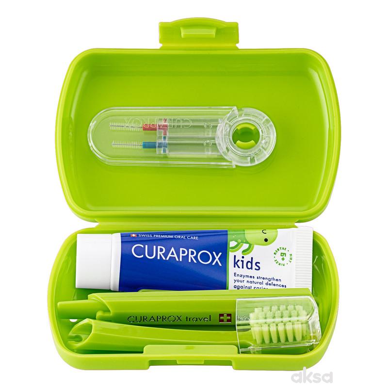 Curaprox Kids putni set