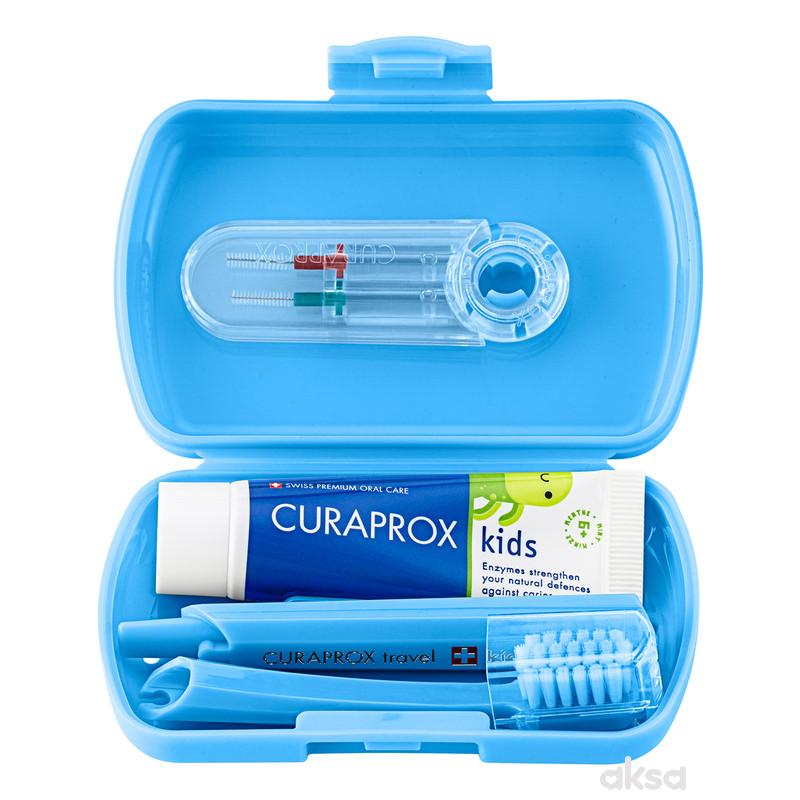 Curaprox Kids putni set