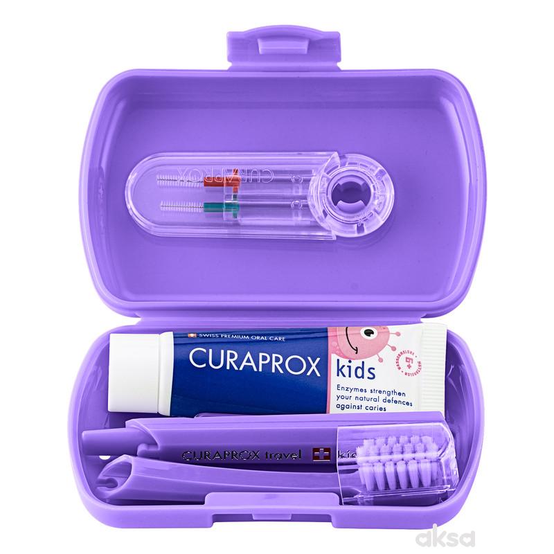 Curaprox Kids putni set