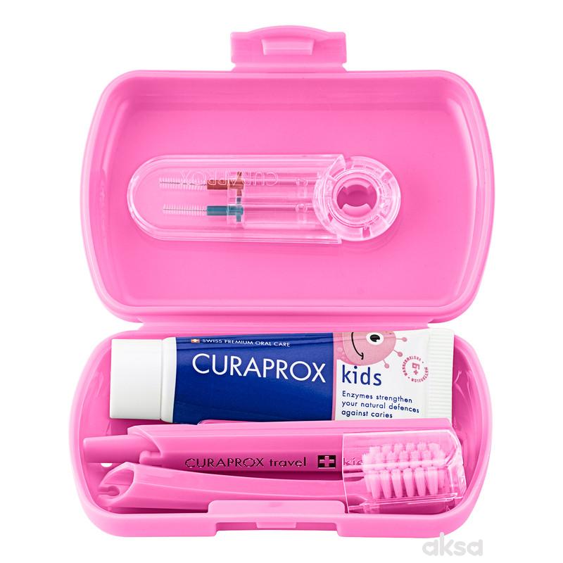 Curaprox Kids putni set