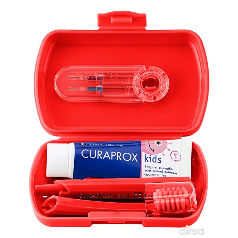 Curaprox Kids putni set