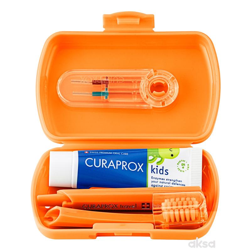 Curaprox Kids putni set