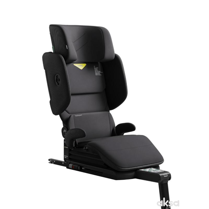 Axkid a-s (100-150 cm) UP, Arctic Mist Grey 