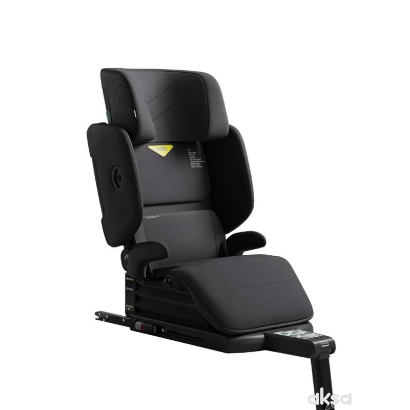 Axkid a-s (100-150 cm) UP, Arctic Mist Grey 