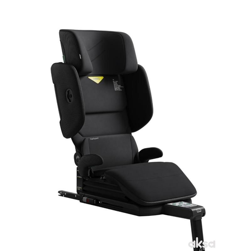 Axkid a-s (100-150 cm) UP, Storm Black 