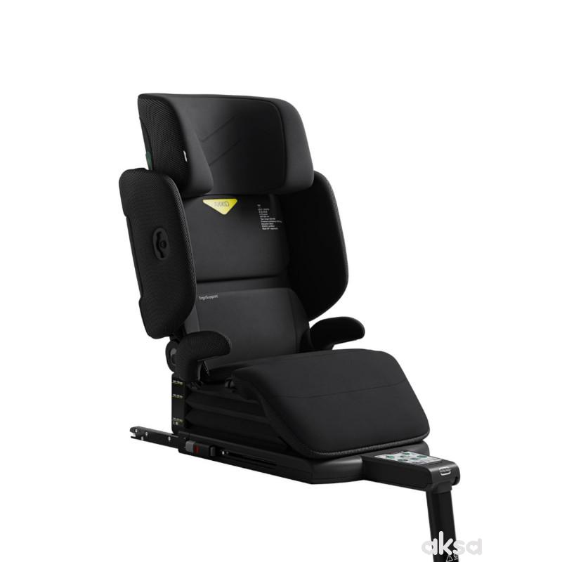 Axkid a-s (100-150 cm) UP, Storm Black 