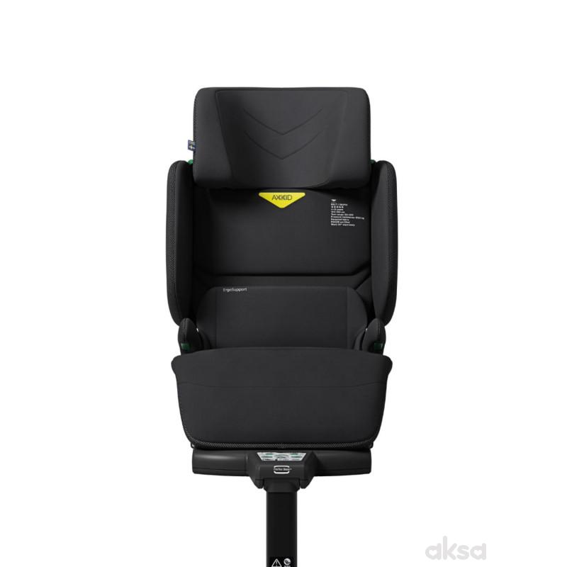 Axkid a-s (100-150 cm) UP, Storm Black 
