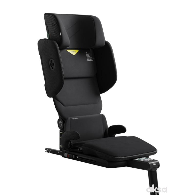 Axkid a-s (100-150 cm) UP, Storm Black 