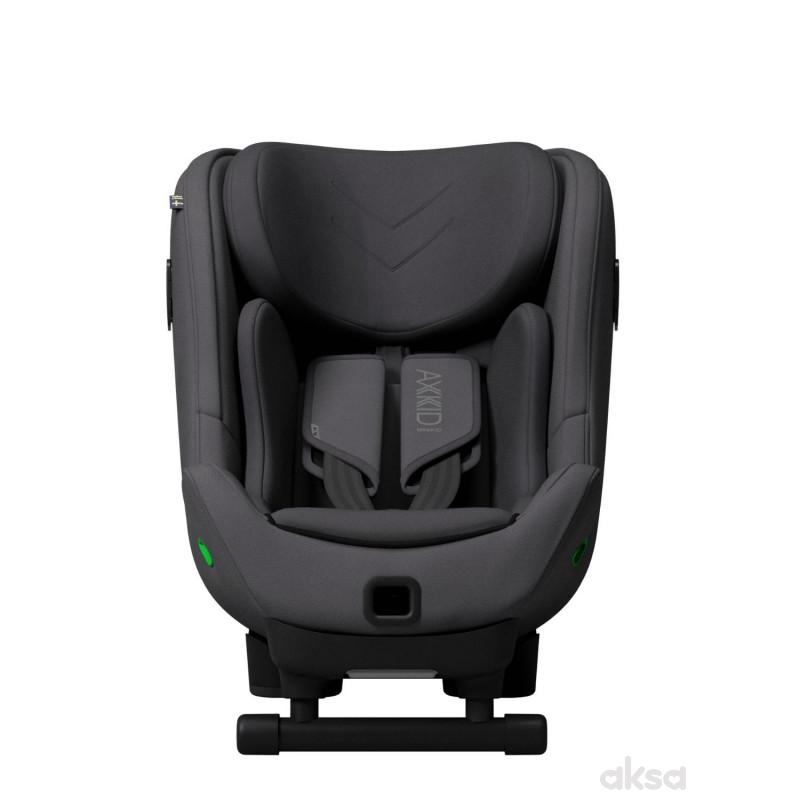 Axkid a-s (61-125 cm) Minikid 4, Arctic Mist Grey