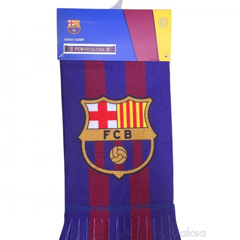 Stamion šal Barcelona, dečaci 