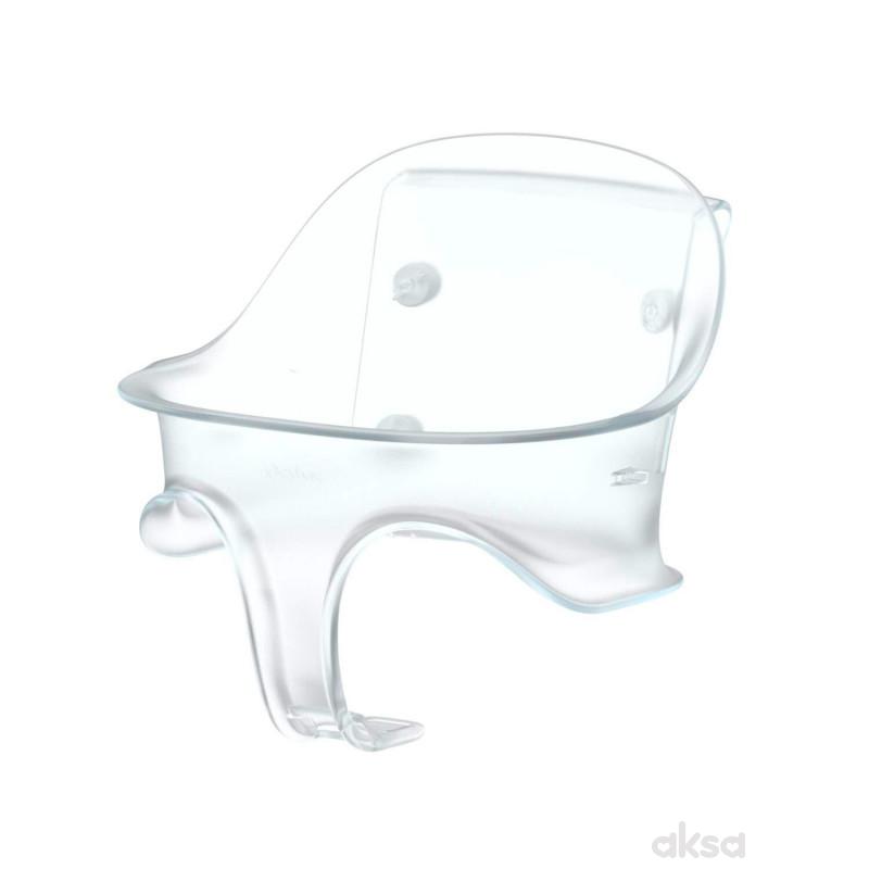 Cybex hranilica Lemo Platinum 3u1, White Wood 